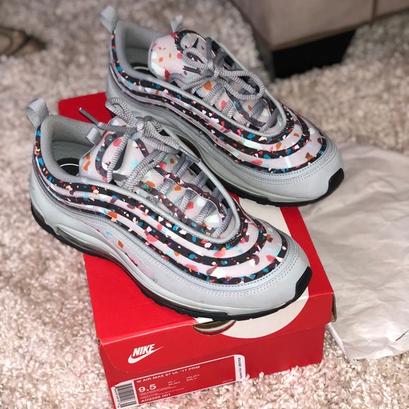 confetti air max 97